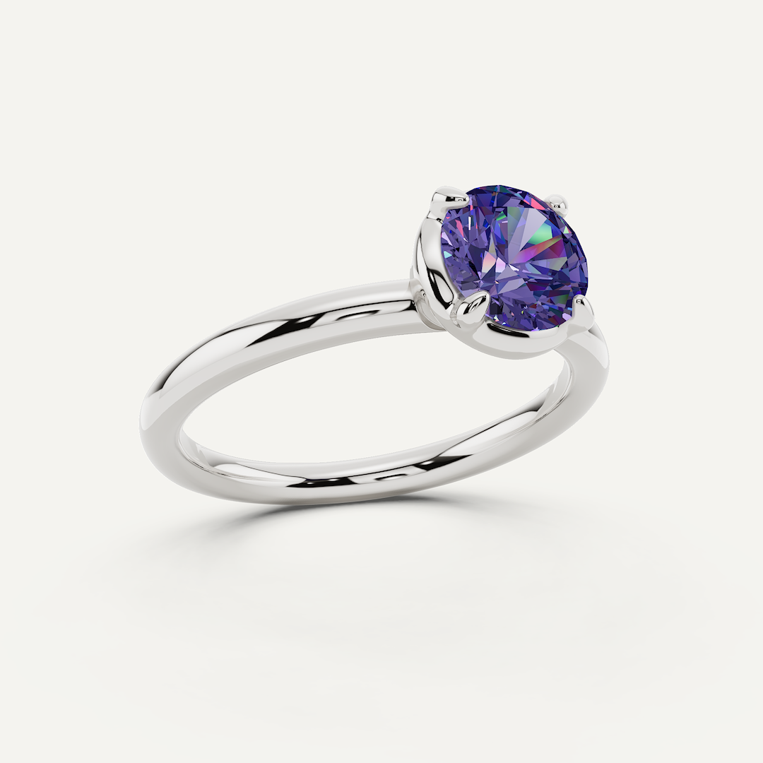 _roll_image@SKU:RG203-LCXR03000004W #metal_10k-white-gold+origin_lab-created