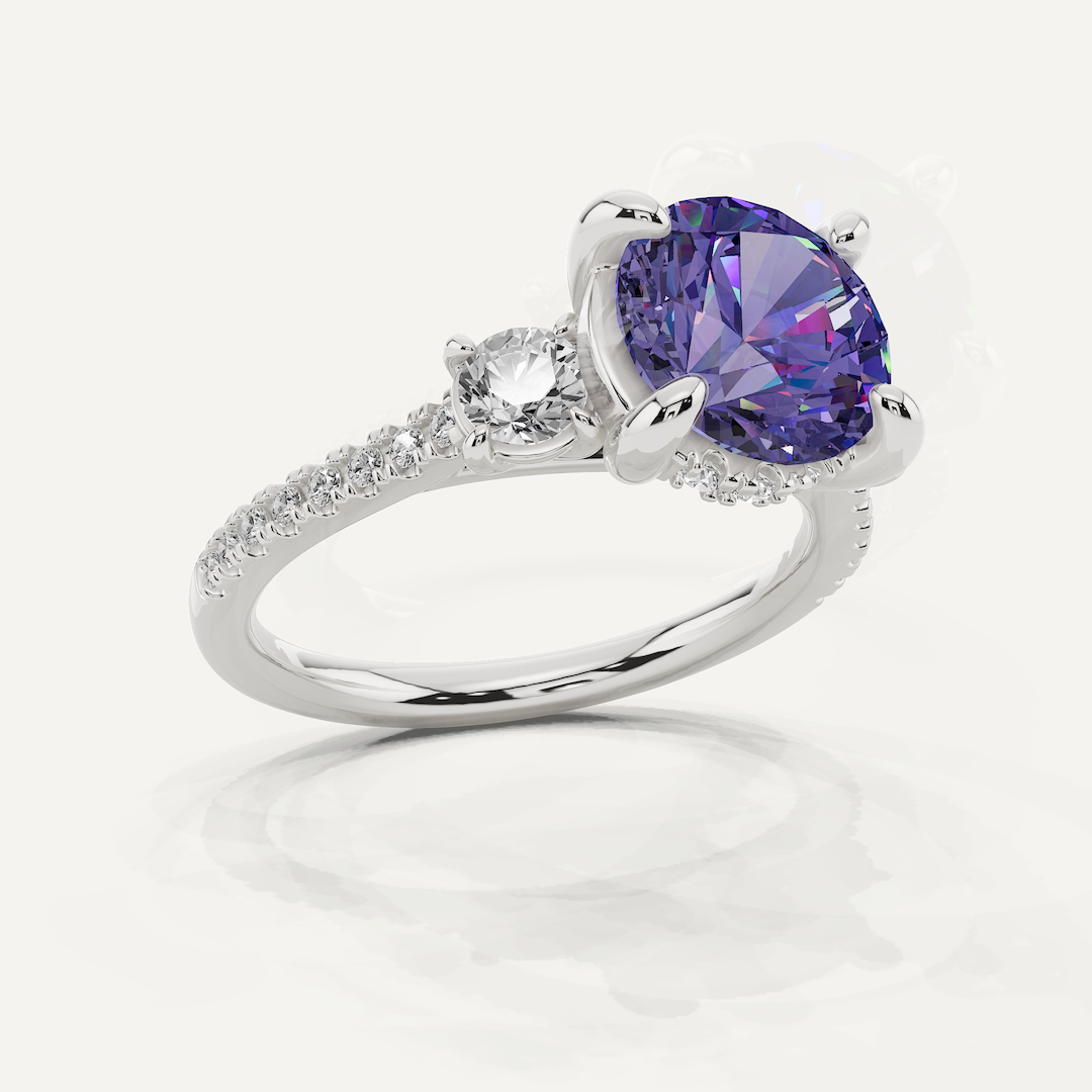 _roll_image@SKU:RG115-LCXR03000004W #metal_10k-white-gold+origin_lab-created