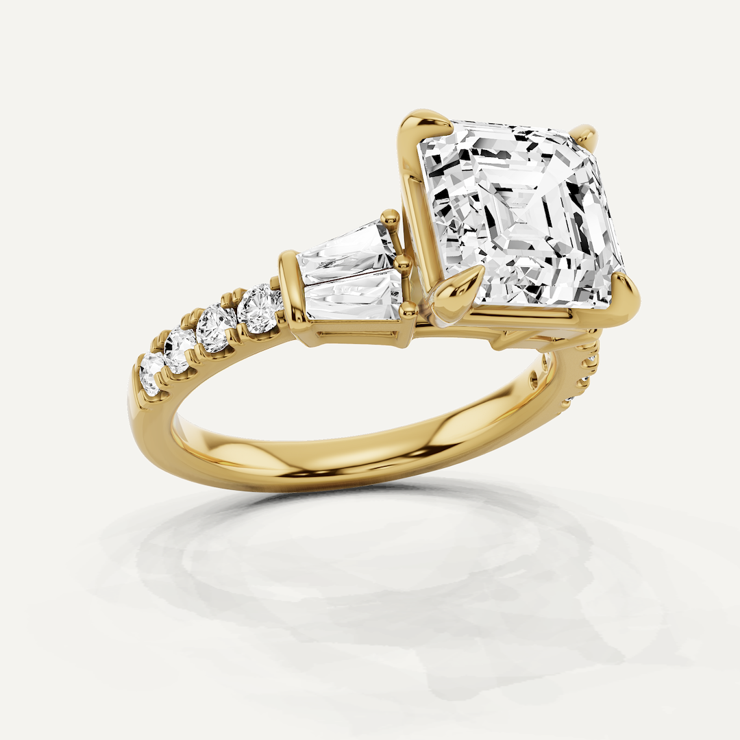 _roll_image@SKU:R6517-LGDA03000004Y #metal_14k-yellow-gold+origin_lab-grown+quality_ef-vs2+
