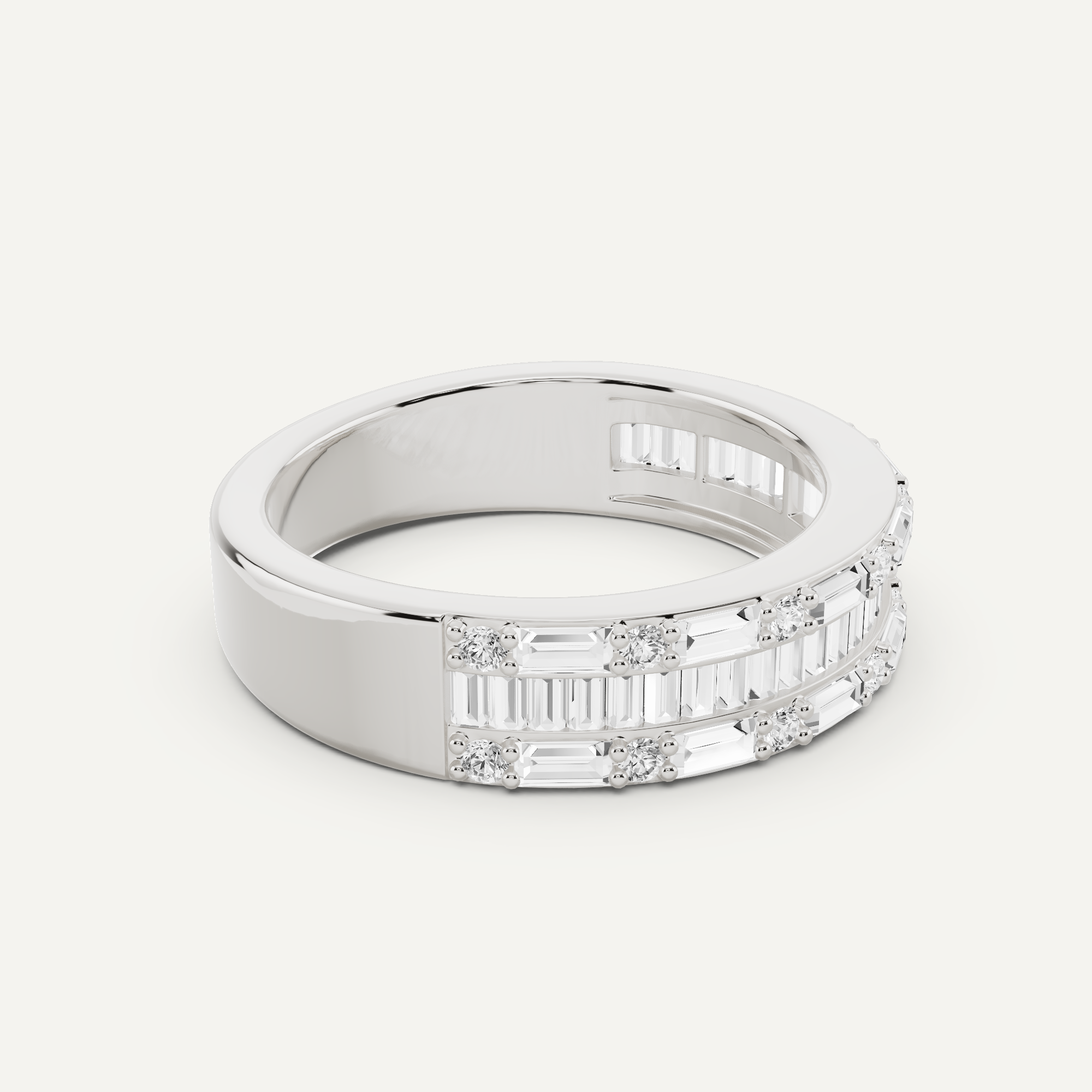 _roll_image@SKU:F1138-LGDB01000004W #metal_10k-white-gold+origin_lab-grown+quality_ef-vs2+