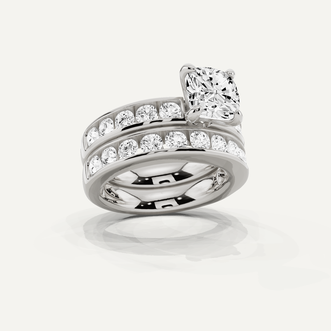 _roll_image@SKU:D9615-LGDC02000004W #metal_14k-white-gold+origin_lab-grown+diamond-quality_ef-vs2++