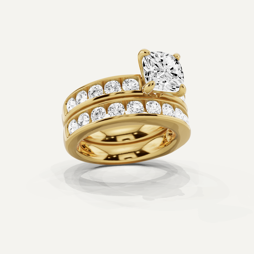 _roll_image@SKU:D9615-LGDC02000004Y #metal_14k-yellow-gold+origin_lab-grown+diamond-quality_ef-vs2++