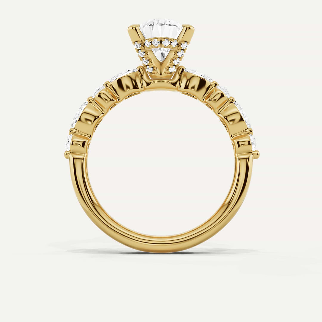 _roll_image@SKU:R1935-LGDD02000004Y #metal_14k-yellow-gold+origin_lab-grown+quality_ef-vs2+