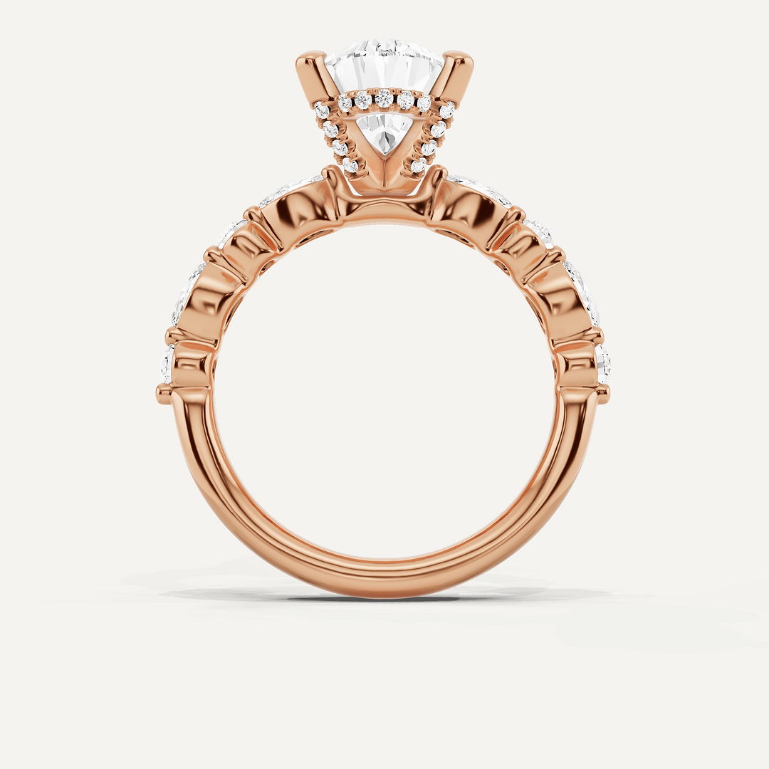_roll_image@SKU:R1935-LGDD03000004P #metal_14k-rose-gold+origin_lab-grown+quality_ef-vs2+