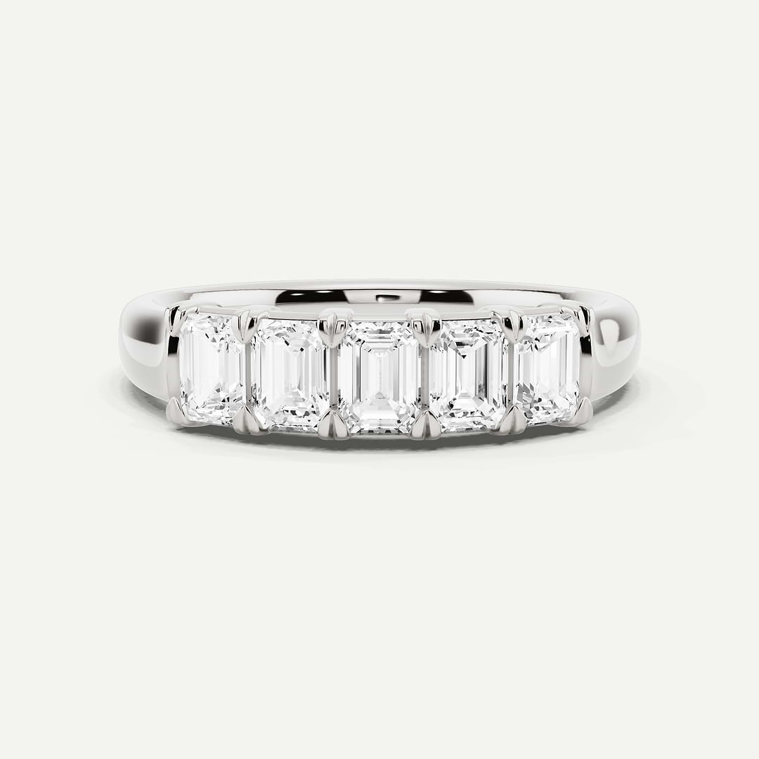 _main_image@SKU:A809S-LGDE01000004W #metal_14k-white-gold+origin_lab-grown+quality_ef-vs2+