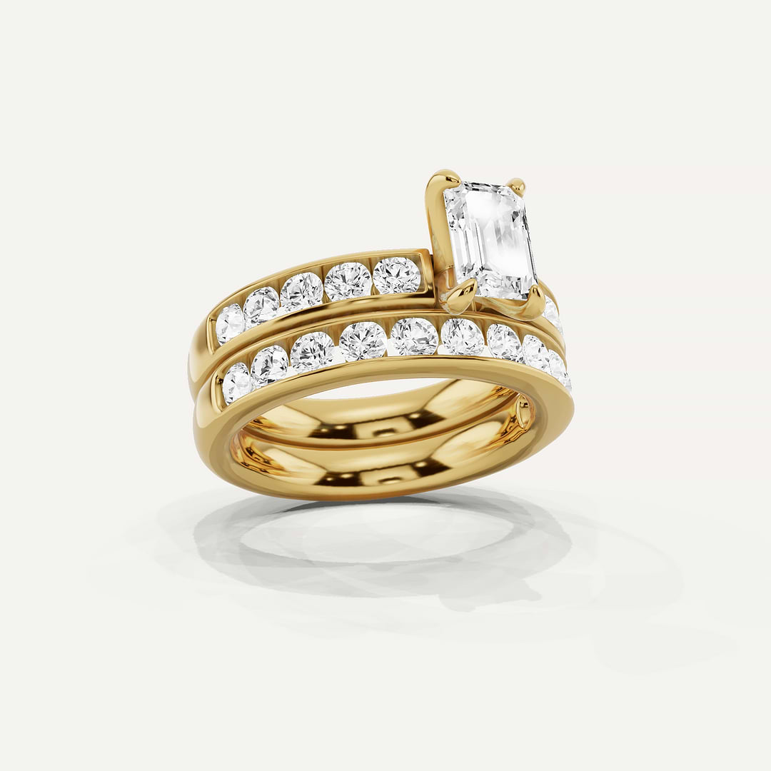 _roll_image@SKU:D9615-LGDE01000004Y #metal_14k-yellow-gold+origin_lab-grown+diamond-quality_ef-vs2++
