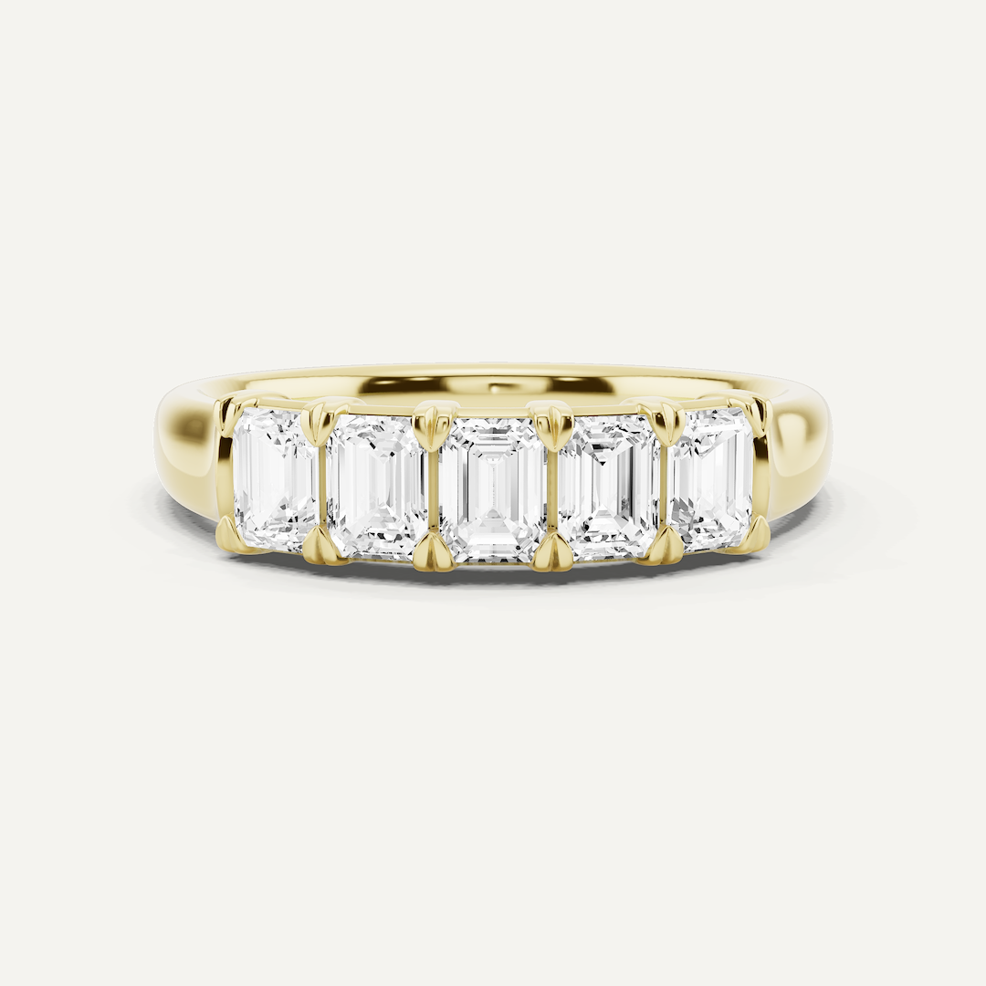 _main_image@SKU:A809S-LGDE01000004Y #metal_14k-yellow-gold+origin_lab-grown+quality_ef-vs2+