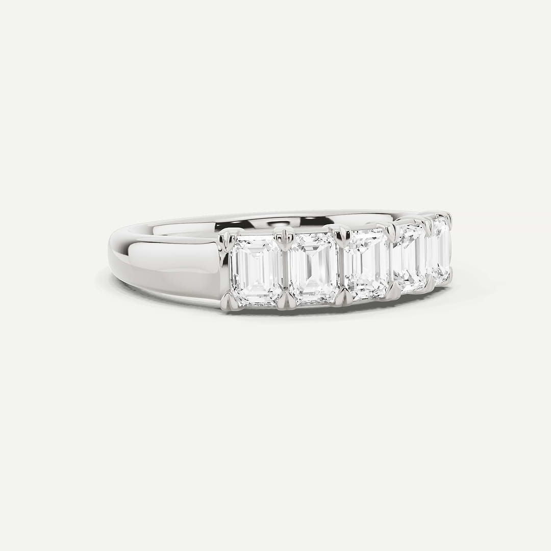 _roll_image@SKU:A809S-LGDE0100000PL #metal_platinum+origin_lab-grown+quality_ef-vs2+