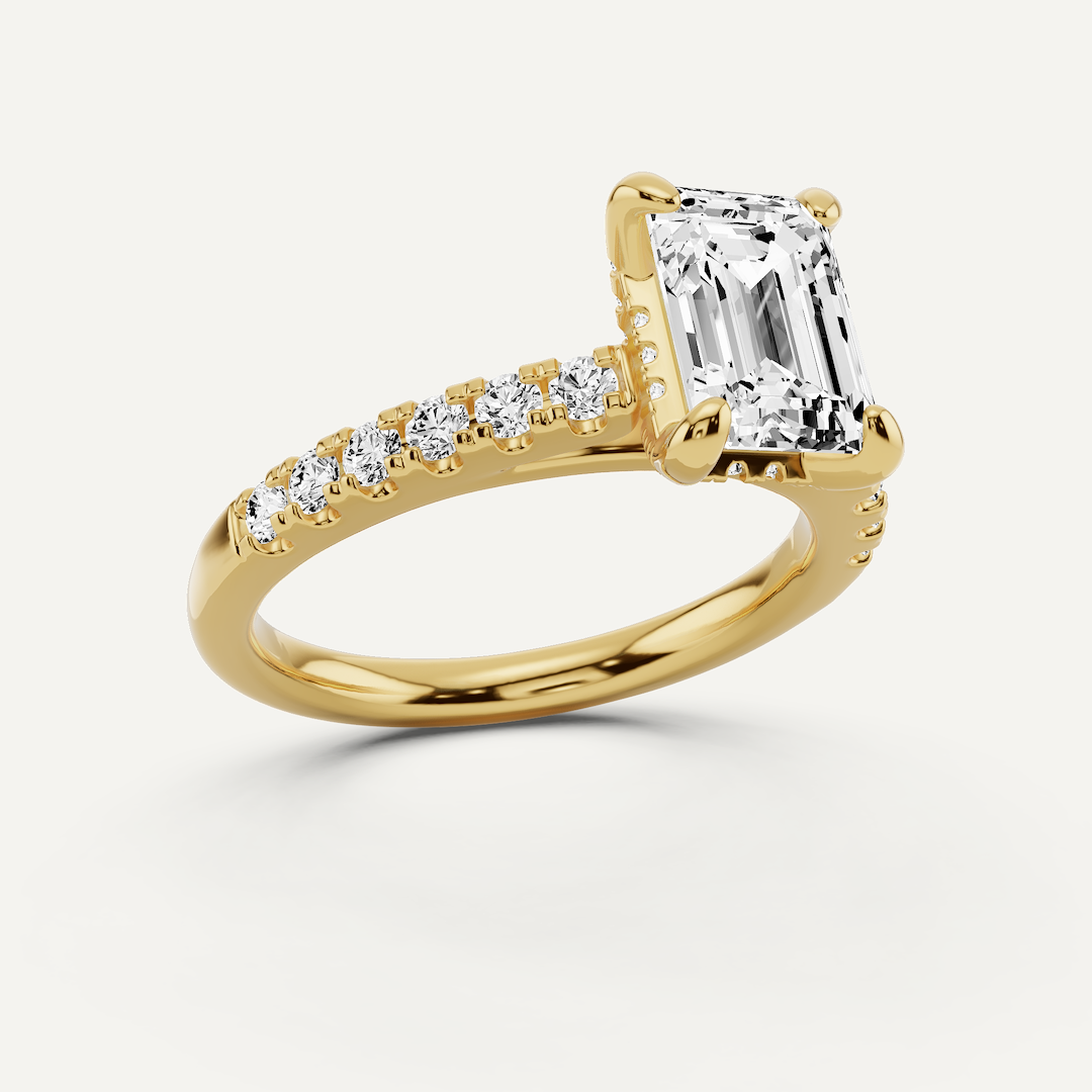 _roll_image@SKU:R1930-LGDE02000004Y #metal_14k-yellow-gold+origin_lab-grown+quality_ef-vs2+