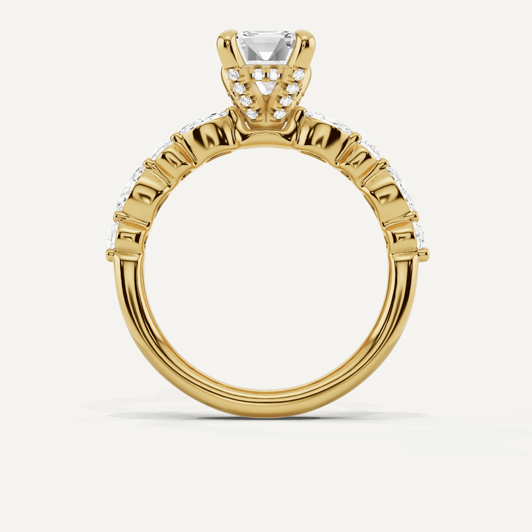 _roll_image@SKU:R1935-LGDE02000004Y #metal_14k-yellow-gold+origin_lab-grown+quality_ef-vs2+