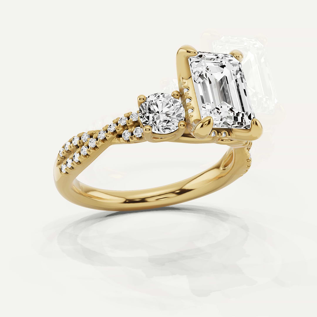 _roll_image@SKU:R1948-LGDE02000004Y #metal_14k-yellow-gold+origin_lab-grown+quality_ef-vs2+