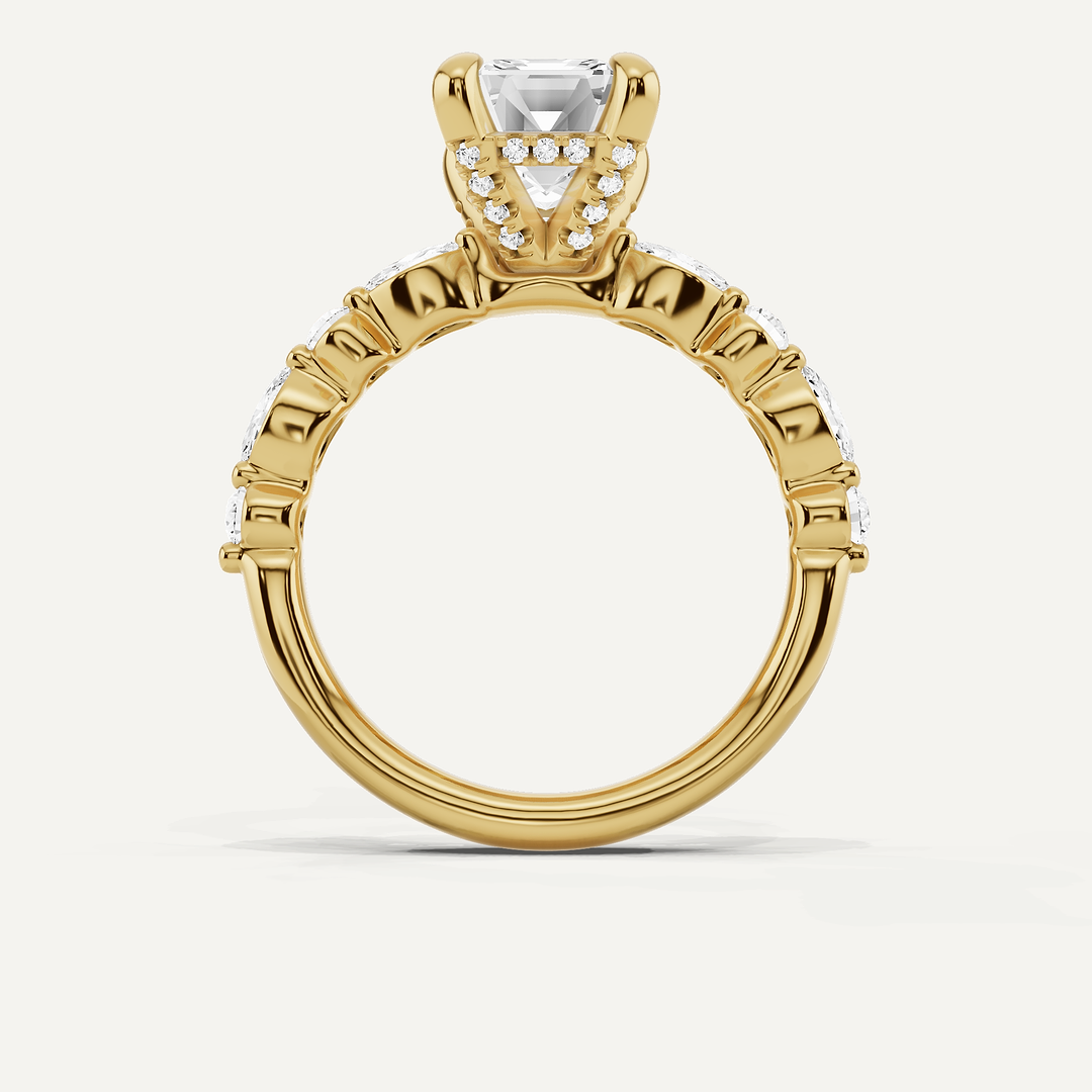 _roll_image@SKU:R1935-LGDE03000004Y #metal_14k-yellow-gold+origin_lab-grown+quality_ef-vs2+