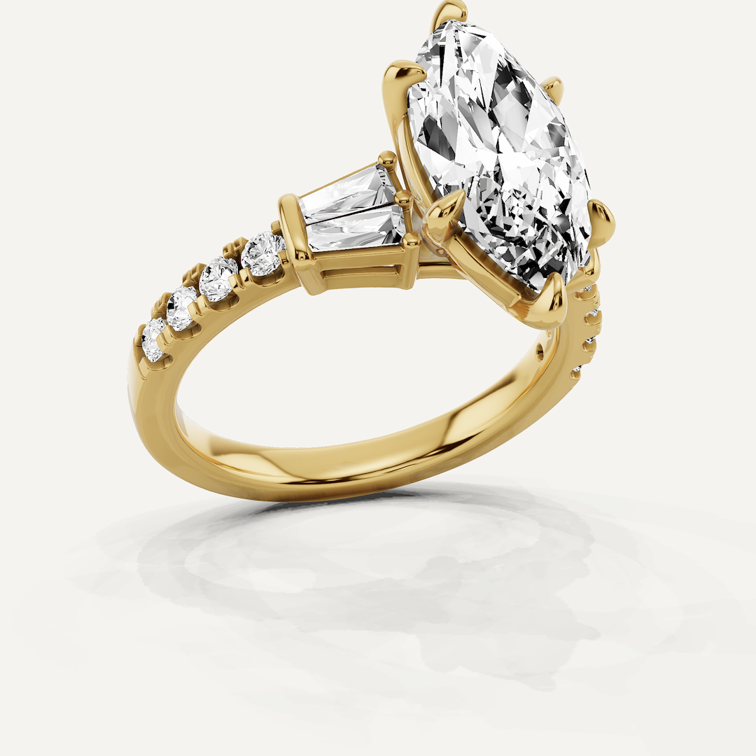 _roll_image@SKU:R6517-LGDM03000004Y #metal_14k-yellow-gold+origin_lab-grown+quality_ef-vs2+