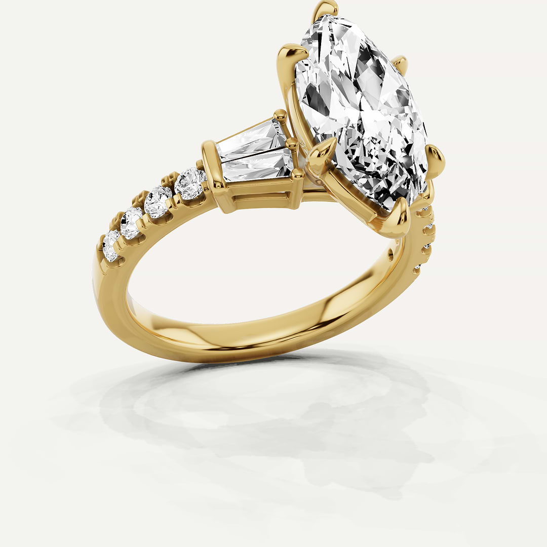 _roll_image@SKU:R6517-LGDM04000004Y #metal_14k-yellow-gold+origin_lab-grown+quality_ef-vs2+