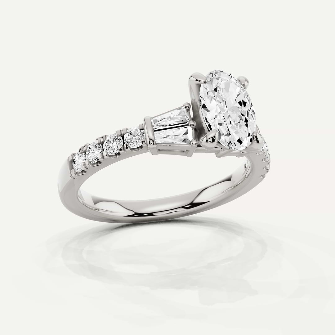 _roll_image@SKU:R6517-LGDO01000004W #metal_14k-white-gold+origin_lab-grown+quality_ef-vs2+