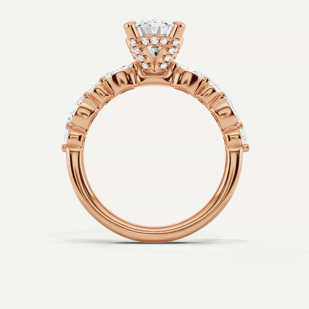 _roll_image@SKU:R1935-LGDO02000004P #metal_14k-rose-gold+origin_lab-grown+quality_ef-vs2+