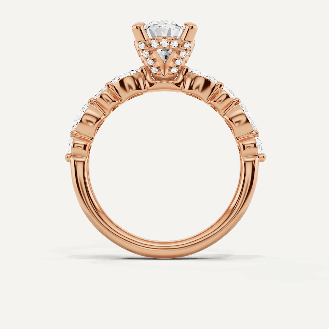 _roll_image@SKU:R1935-LGDO02000004P #metal_14k-rose-gold+origin_lab-grown+quality_ef-vs2+