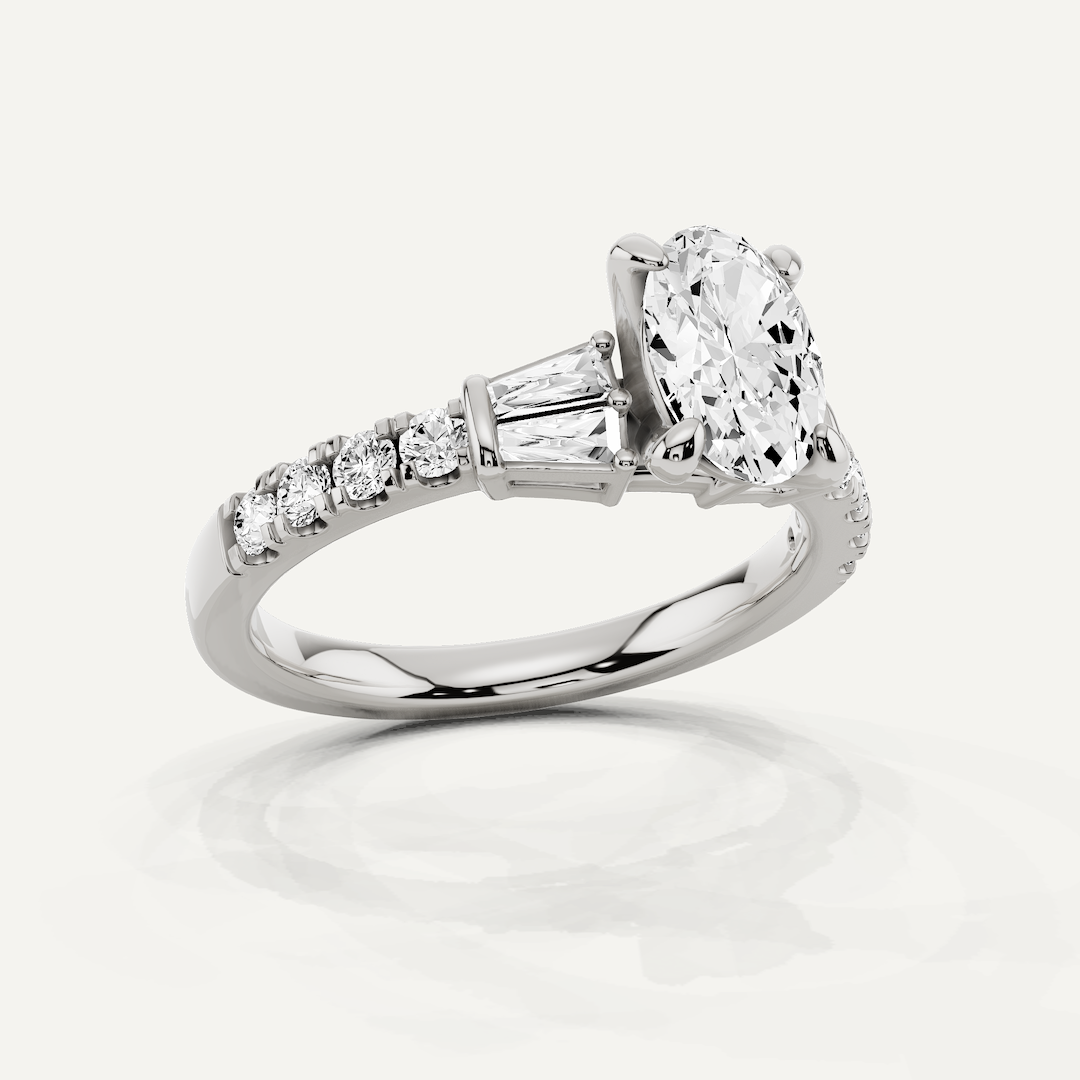 _roll_image@SKU:R6517-LGDO02000004W #metal_14k-white-gold+origin_lab-grown+quality_ef-vs2+