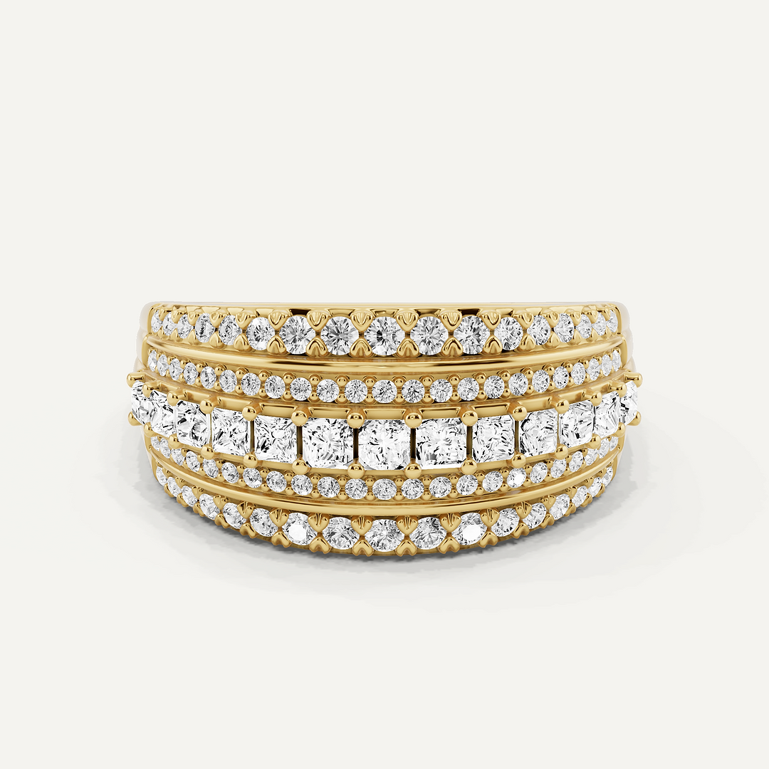 _main_image@SKU:F2325-LGDP01000004Y #metal_14k-yellow-gold+origin_lab-grown+quality_ef-vs2+