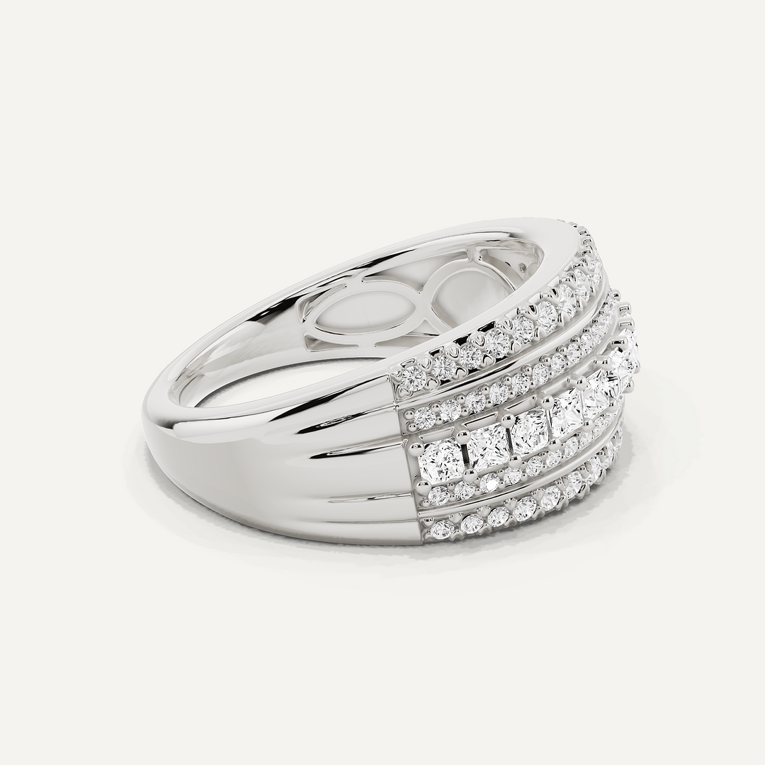 _roll_image@SKU:F2325-LGDP0100000PL #metal_platinum+origin_lab-grown+quality_ef-vs2+