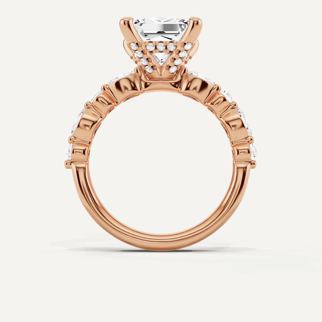 _roll_image@SKU:R1935-LGDP03000004P #metal_14k-rose-gold+origin_lab-grown+quality_ef-vs2+