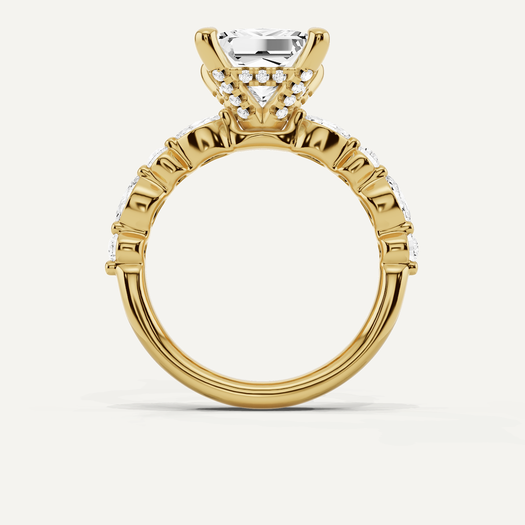 _roll_image@SKU:R1935-LGDP03000004Y #metal_14k-yellow-gold+origin_lab-grown+quality_ef-vs2+