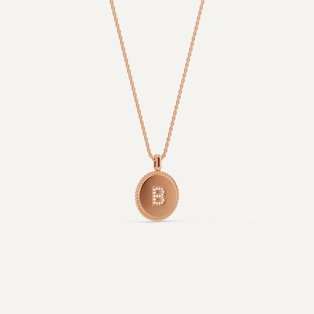 _roll_image@SKU:P540B-LGDR0004B004P #metal_14k-rose-gold+origin_lab-grown+quality_ef-vs2+