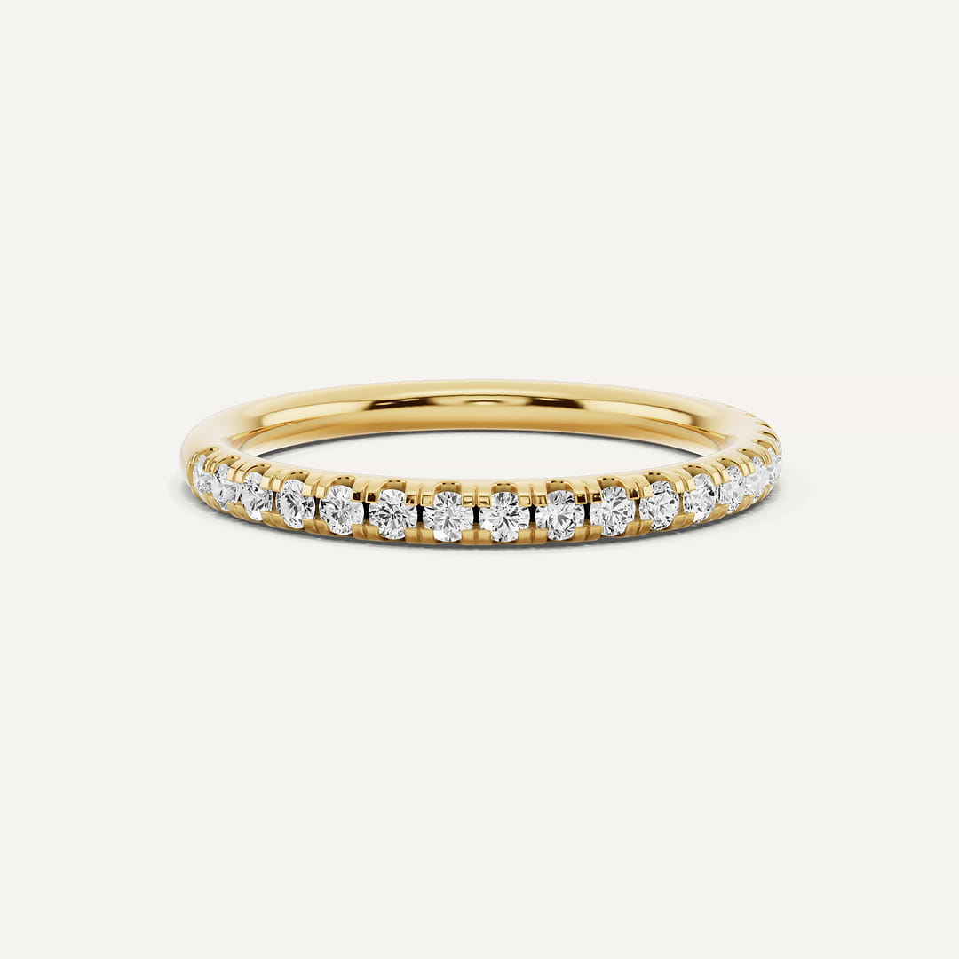 _roll_image@SKU:W4201-LGDR00300004Y #metal_14k-yellow-gold+origin_lab-grown+quality_ef-vs2+