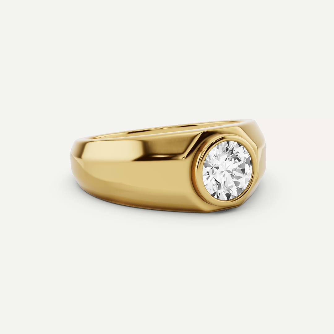 _roll_image@SKU:G930A-LGDR01000001Y #metal_10k-yellow-gold+origin_lab-grown+quality_ef-vs2+