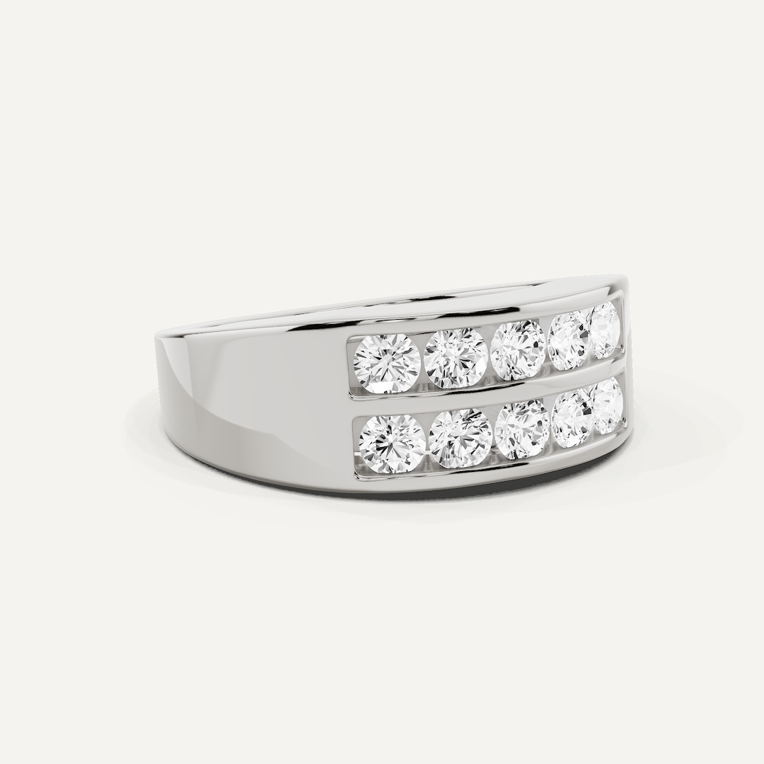 _roll_image@SKU:M54HG-LGDR01000004W #metal_10k-white-gold+origin_lab-grown+quality_ef-vs2+