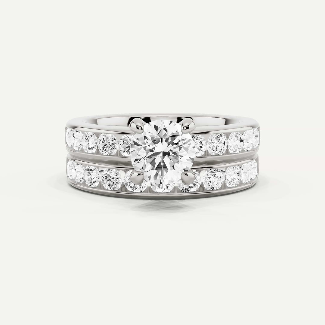 _main_image@SKU:D9615-LGDR01000004W #metal_14k-white-gold+origin_lab-grown+diamond-quality_ef-vs2++