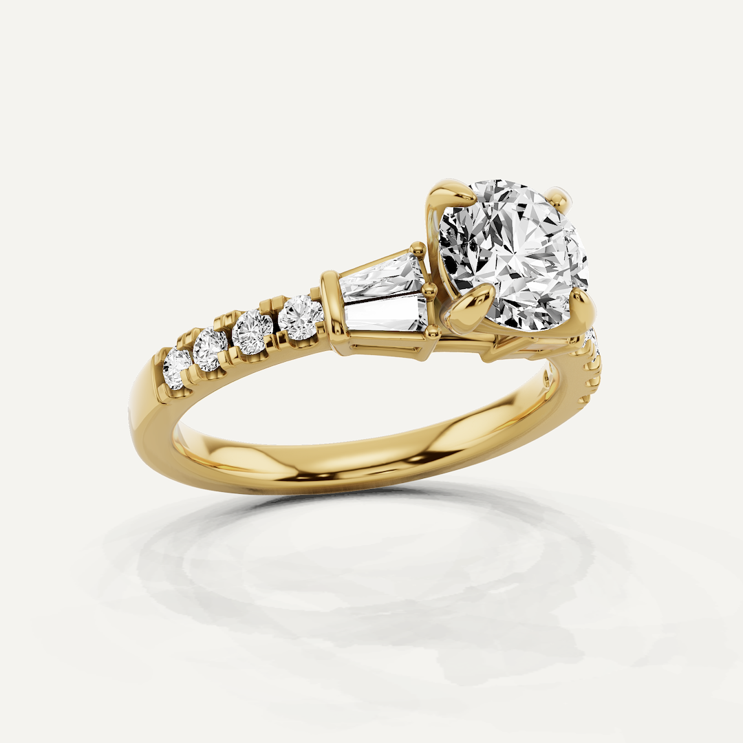 _roll_image@SKU:R6517-LGDR01000004Y #metal_14k-yellow-gold+origin_lab-grown+quality_ef-vs2+