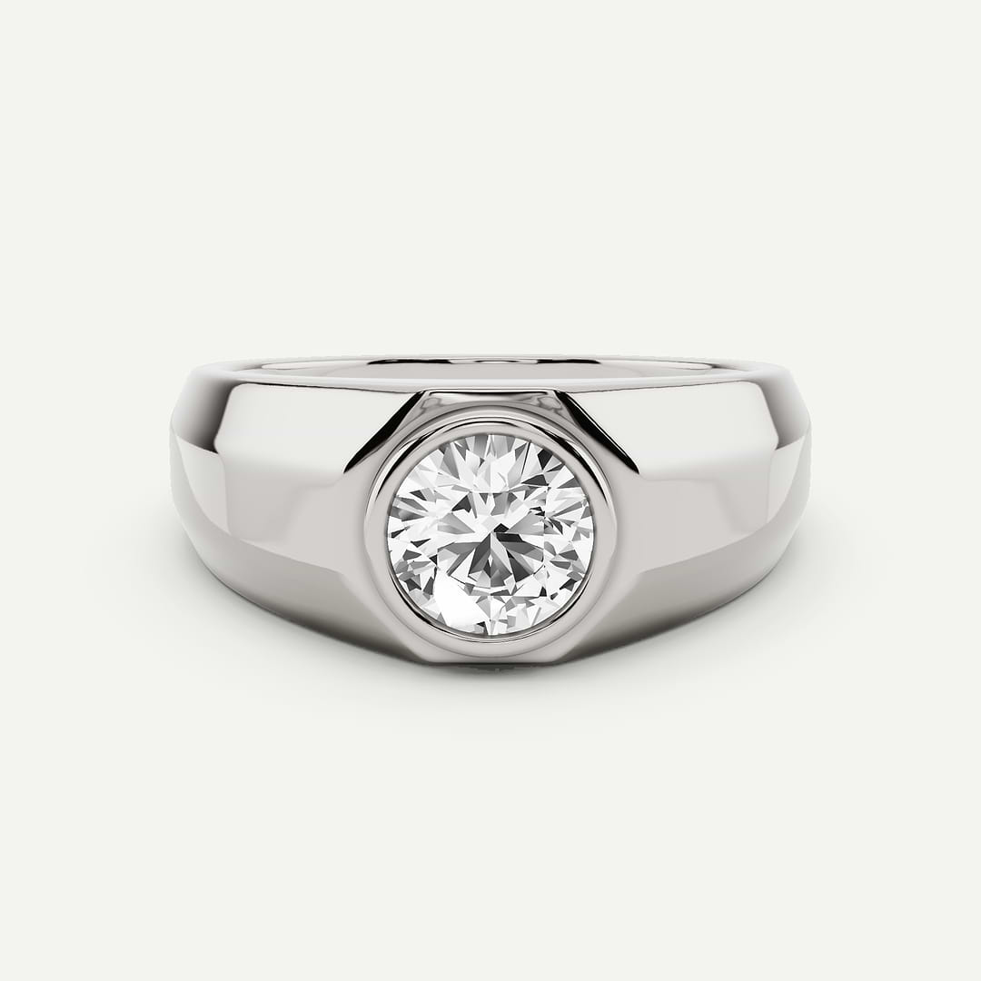 _main_image@SKU:G930A-LGDR0100000DW #metal_silver+origin_lab-grown+quality_ef-vs2+
