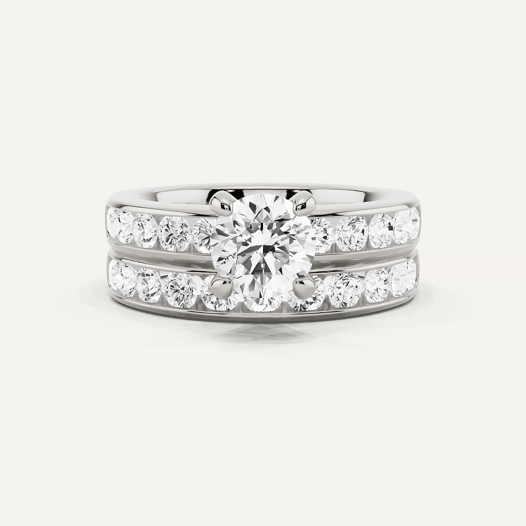 _main_image@SKU:D9615-LGDR0100000PL #metal_platinum+origin_lab-grown+diamond-quality_ef-vs2++