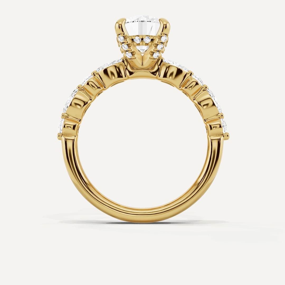 _roll_image@SKU:R1935-LGDR02000004Y #metal_14k-yellow-gold+origin_lab-grown+quality_ef-vs2+