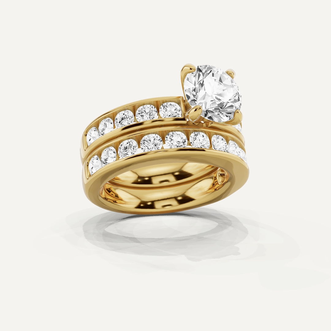 _roll_image@SKU:D9615-LGDR02000004Y #metal_14k-yellow-gold+origin_lab-grown+diamond-quality_ef-vs2++