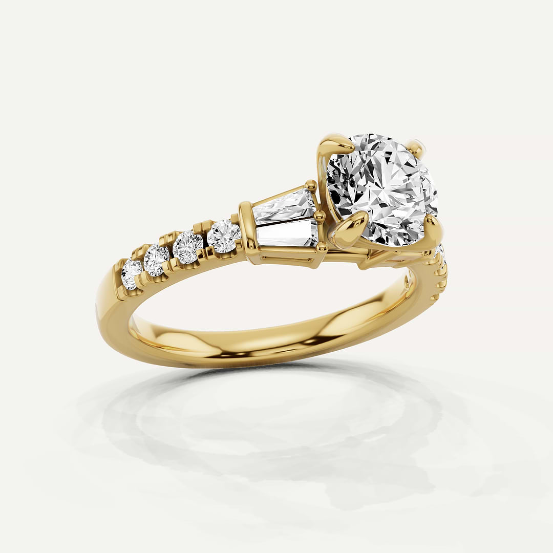 _roll_image@SKU:R6517-LGDR02000004Y #metal_14k-yellow-gold+origin_lab-grown+quality_ef-vs2+