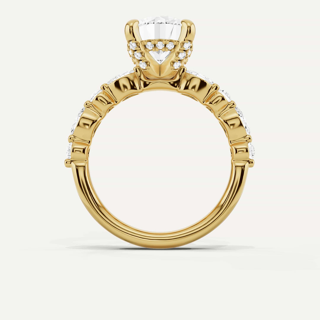 _roll_image@SKU:R1935-LGDR03000004Y #metal_14k-yellow-gold+origin_lab-grown+quality_ef-vs2+