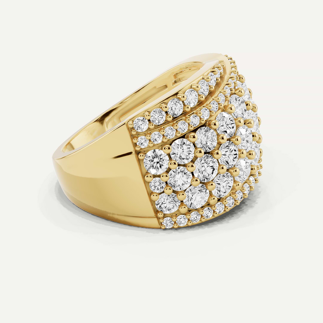 _roll_image@SKU:F2847-LGDR03000004Y #metal_14k-yellow-gold+origin_lab-grown+quality_ef-vs2+