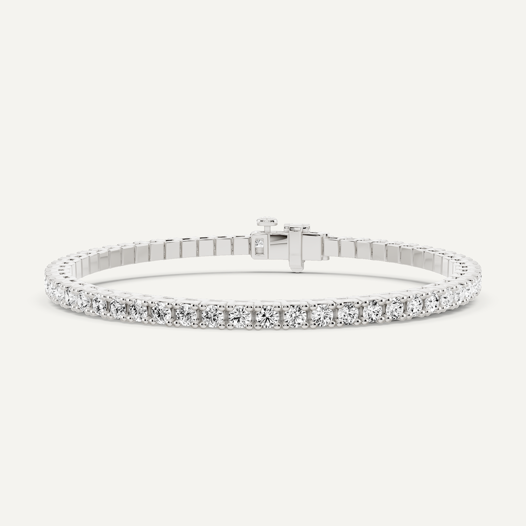 _main_image@SKU:B740K-LGDR0400000DW #metal_silver+origin_lab-grown+quality_ef-vs2+