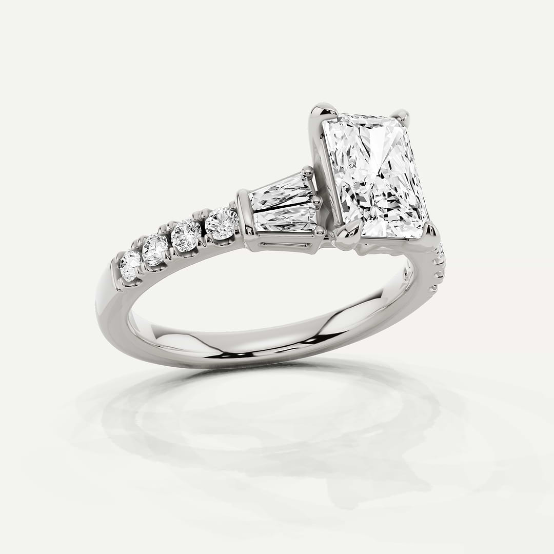 _roll_image@SKU:R6517-LGDT01000004W #metal_14k-white-gold+origin_lab-grown+quality_ef-vs2+