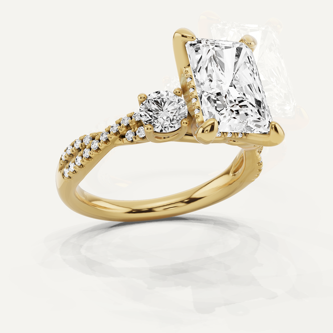 _roll_image@SKU:R1948-LGDT03000004Y #metal_14k-yellow-gold+origin_lab-grown+quality_ef-vs2+