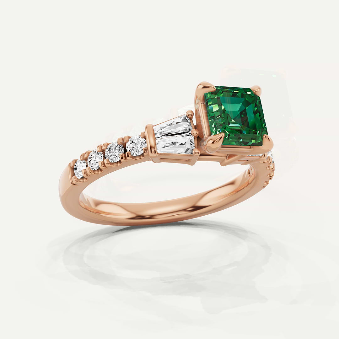 _roll_image@SKU:RG517-LGEA01000004P #metal_10k-rose-gold+origin_lab-created