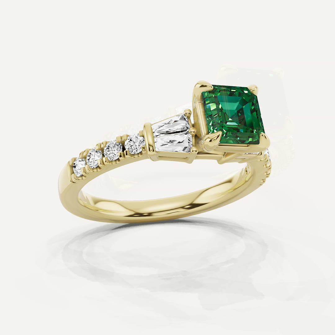 _roll_image@SKU:RG517-LGEA01000004Y #metal_10k-yellow-gold+origin_lab-created