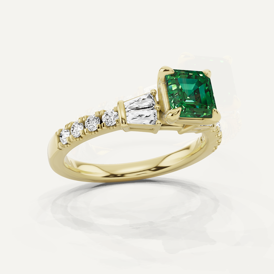 _roll_image@SKU:RG517-LGEA01000004Y #metal_10k-yellow-gold+origin_lab-created