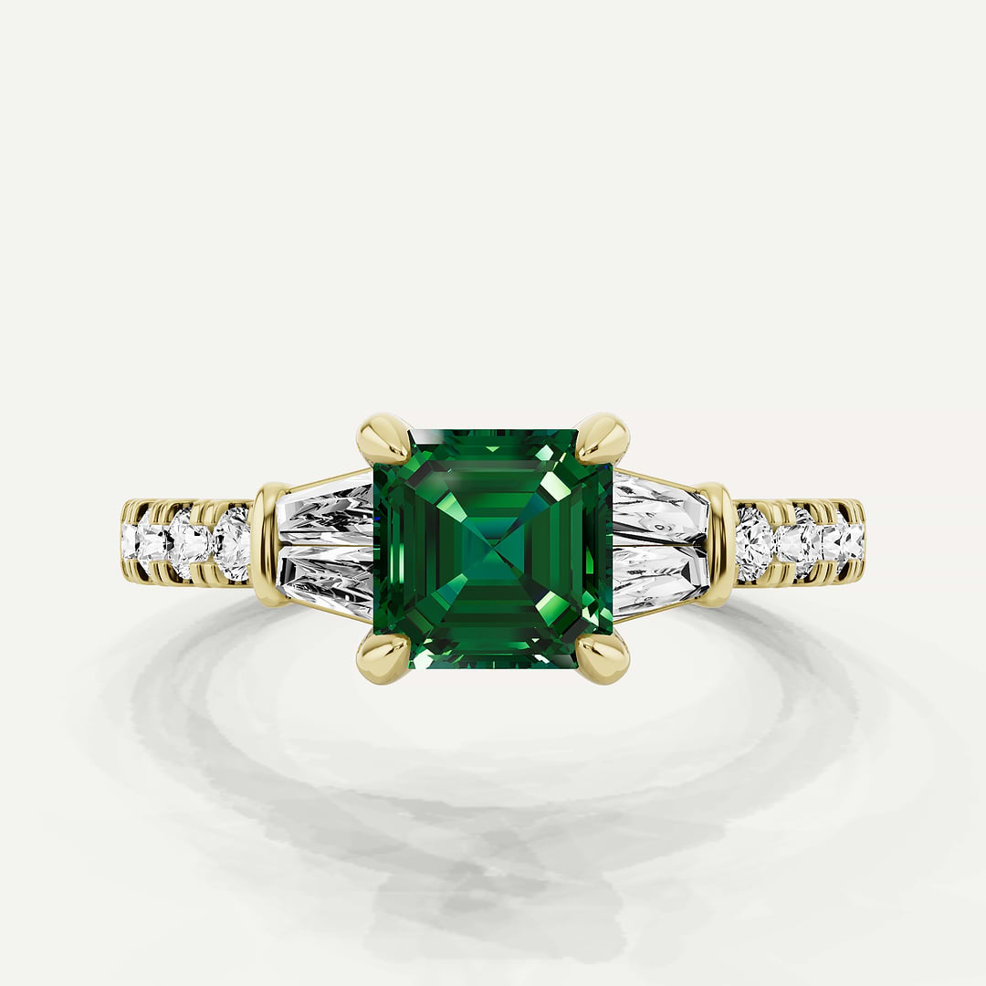 _main_image@SKU:RG517-LGEA01000004Y #metal_10k-yellow-gold+origin_lab-created