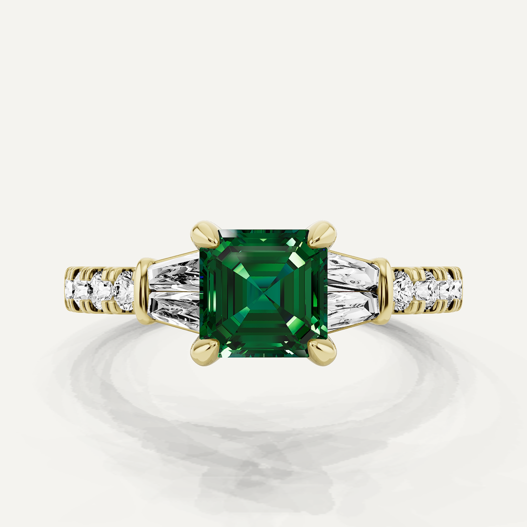 _main_image@SKU:RG517-LGEA01000004Y #metal_10k-yellow-gold+origin_lab-created