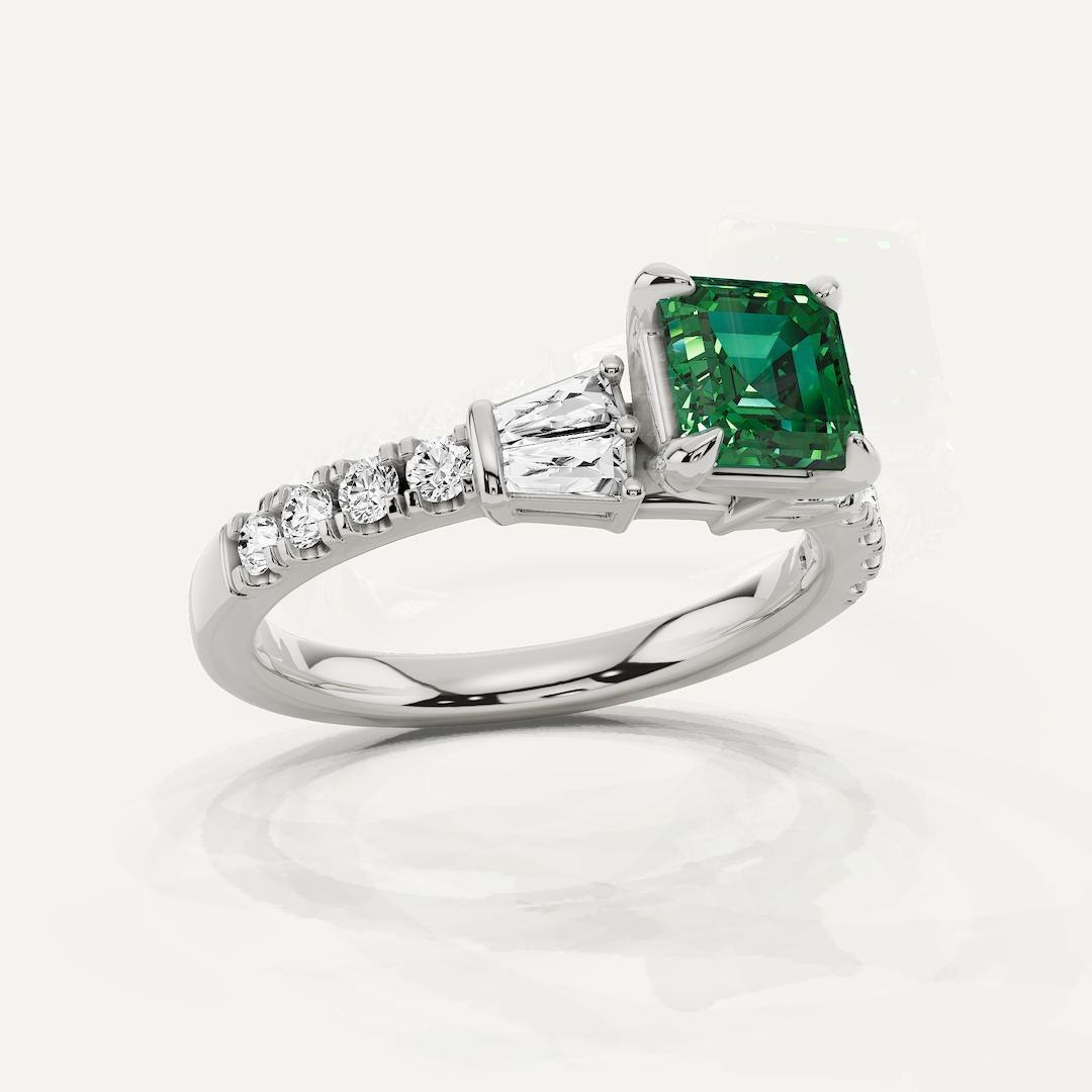 _roll_image@SKU:RG517-LGEA02000004W #metal_10k-white-gold+origin_lab-created