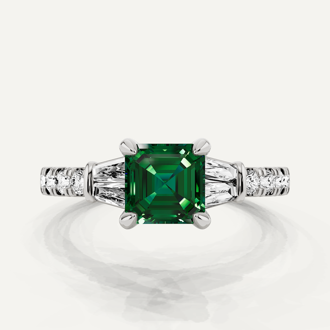_main_image@SKU:RG517-LGEA02000004W #metal_10k-white-gold+origin_lab-created