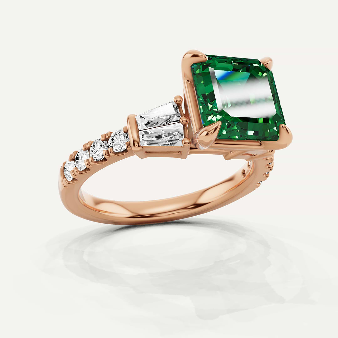 _roll_image@SKU:R6517-LGEA04000004P #metal_14k-rose-gold+origin_lab-created